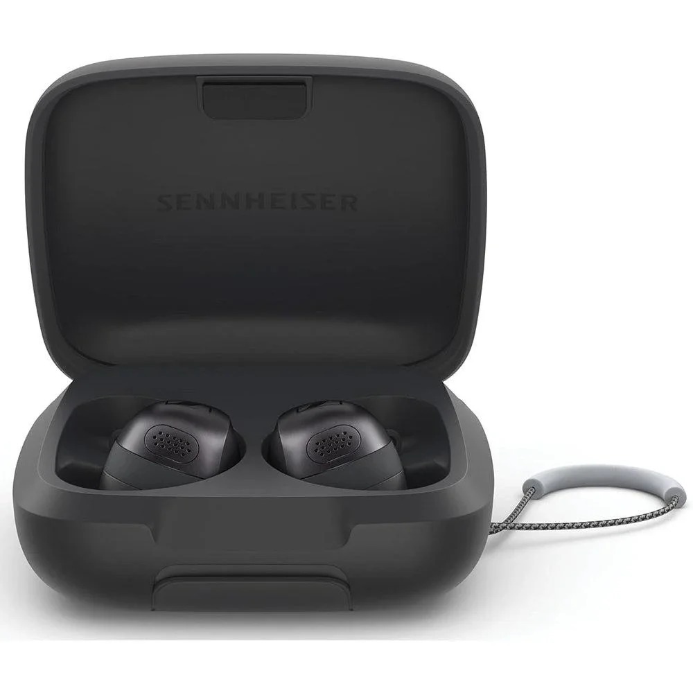 Sennheiser Momentum Sport True Wireless In-Ear Headphone - International Model