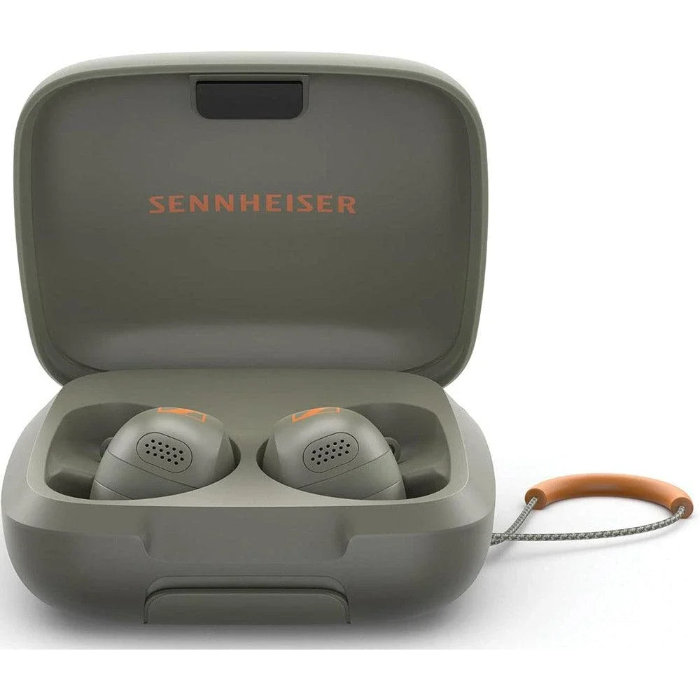 Sennheiser Momentum Sport True Wireless In-Ear Headphone - International Model