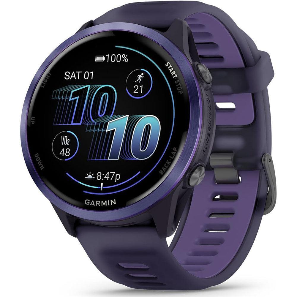 Garmin Forerunner 570 47mm GPS Running Smartwatch - International Model