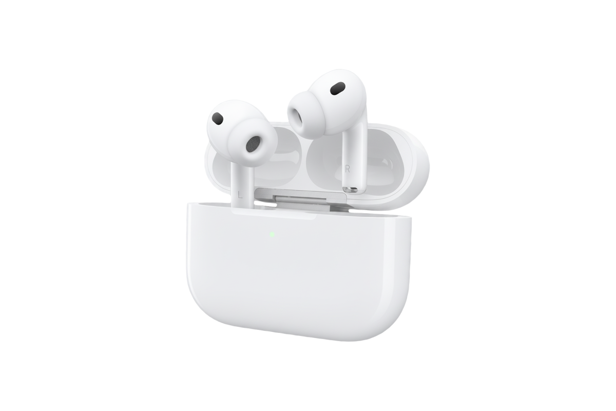 Apple AirPods Pro 3
