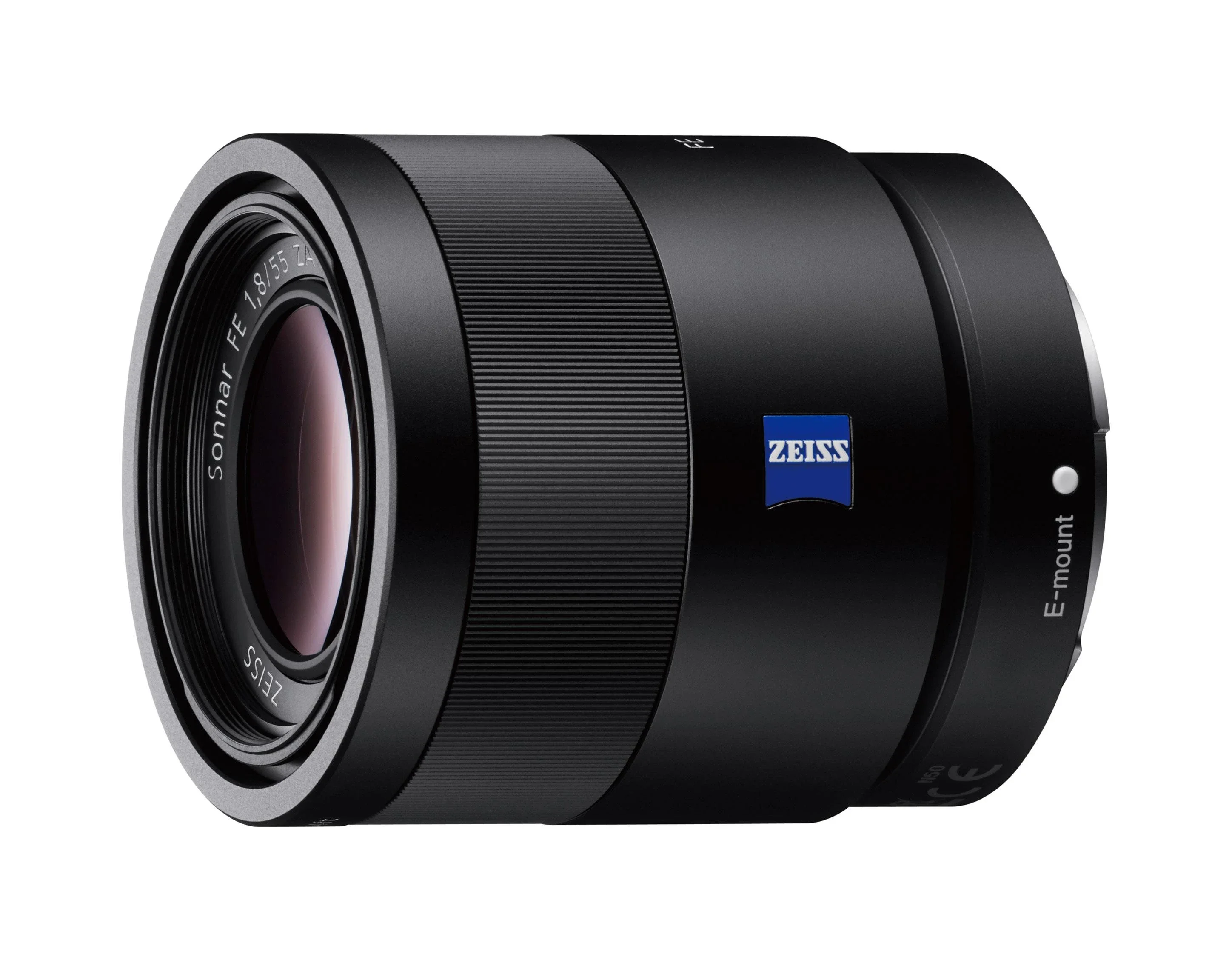 Sony Sonnar T FE 55mm f/1.8 ZA Lens - SEL55F18Z
