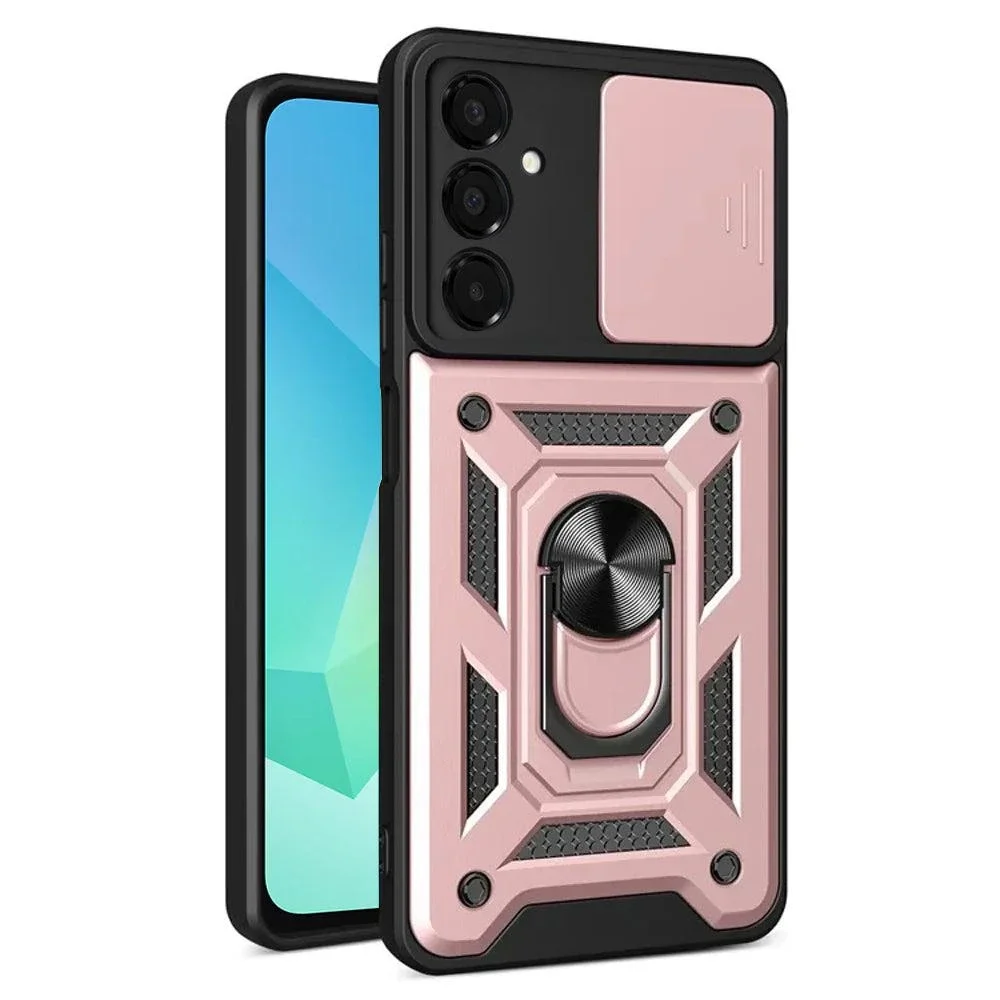 Samsung A17 4G Case