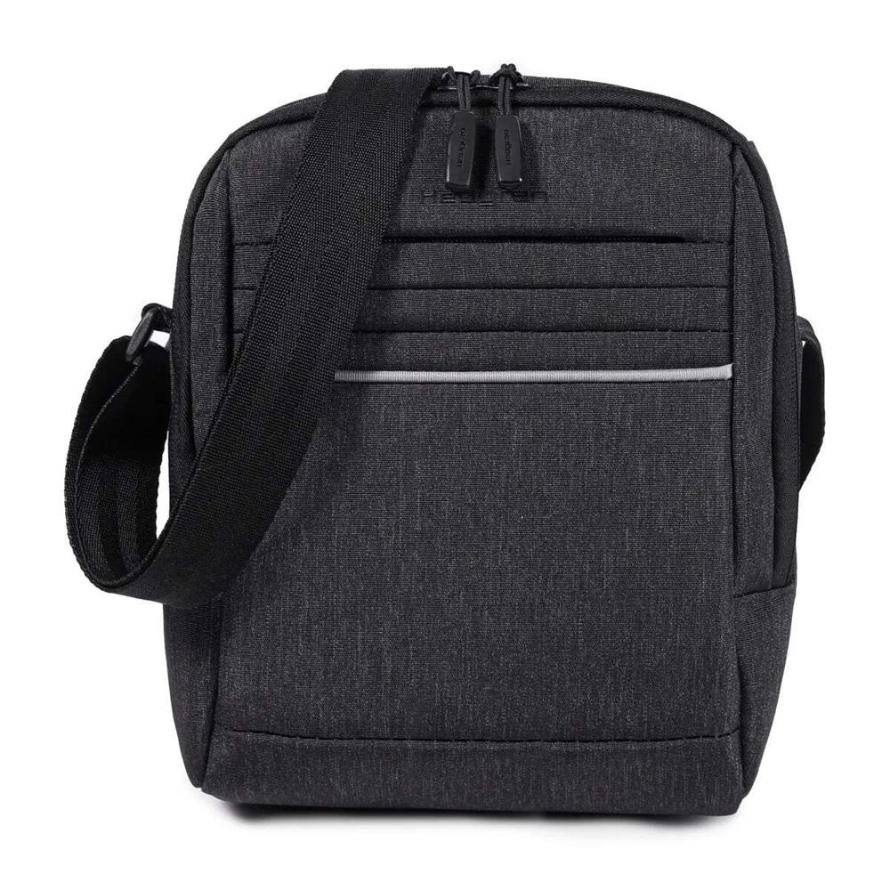 Hedgren CONTOUR Crossbody Bag - Anthracite
