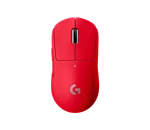 Logitech G Pro X Superlight 2 SE wireless Red