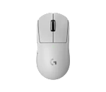 Logitech G Pro X Superlight 2 SE wireless White