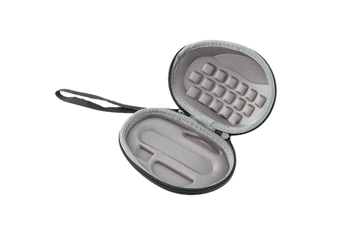 Travel Black Case for Logitech MX Master 3/Logitech MX Master 2S Wireless Mouse