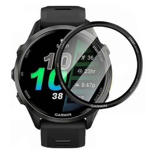 Garmin Forerunner 970 - Screen Protector
