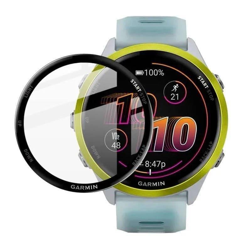 Garmin Forerunner 570 (47mm) - Screen Protector