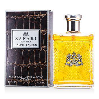 RALPH LAUREN - Safari Eau De Toilette Spray