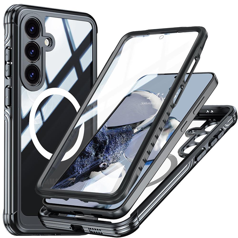 Case for Samsung S25 Plus