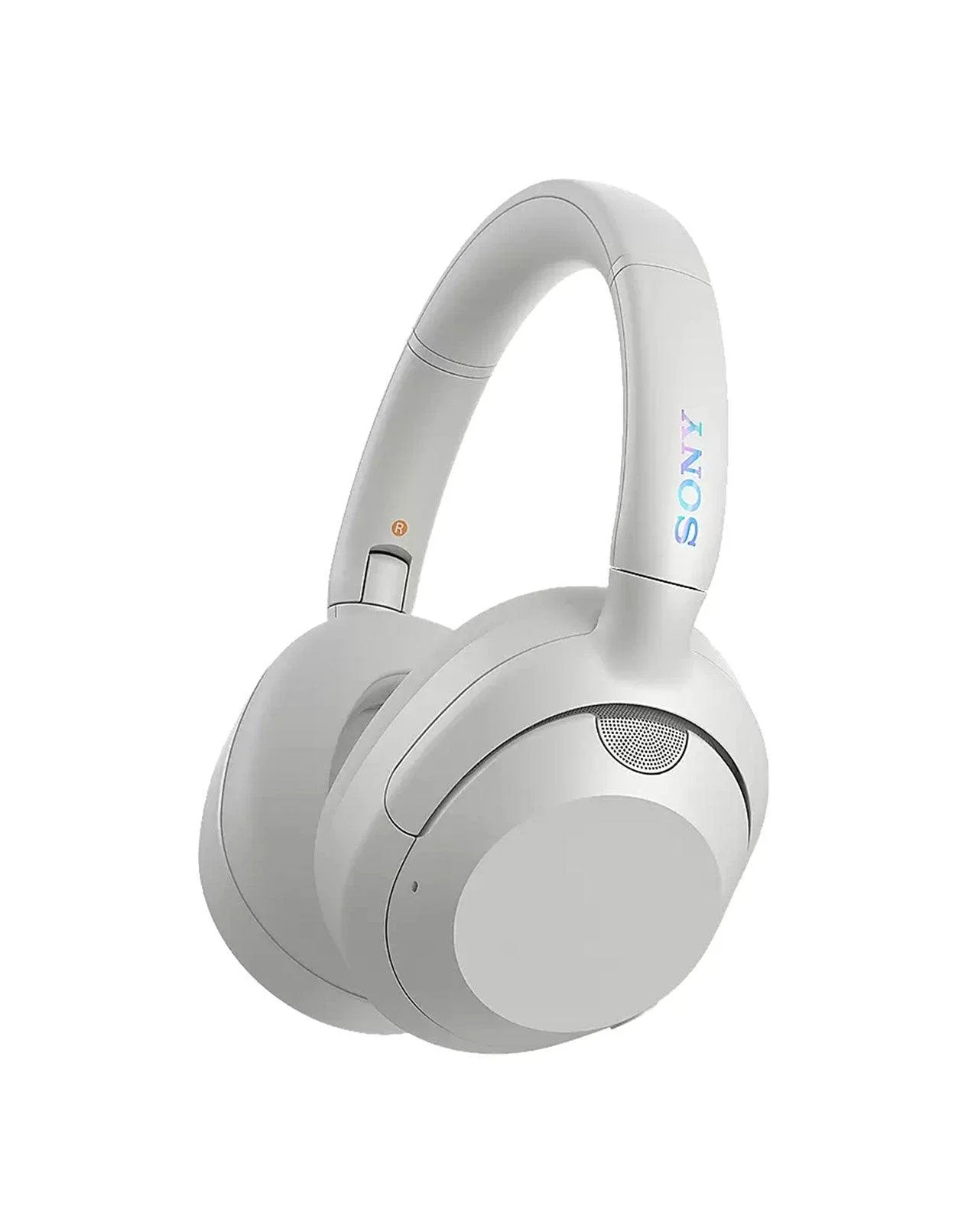 Sony ULT Wear Noise Cancelling Over Ear Headphones - Off-White (Brand New)