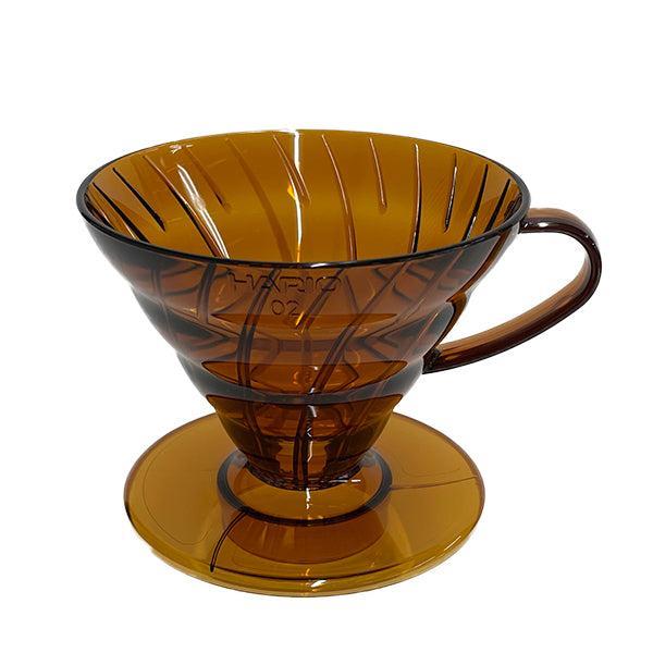 Hario V60 Plastic Dripper