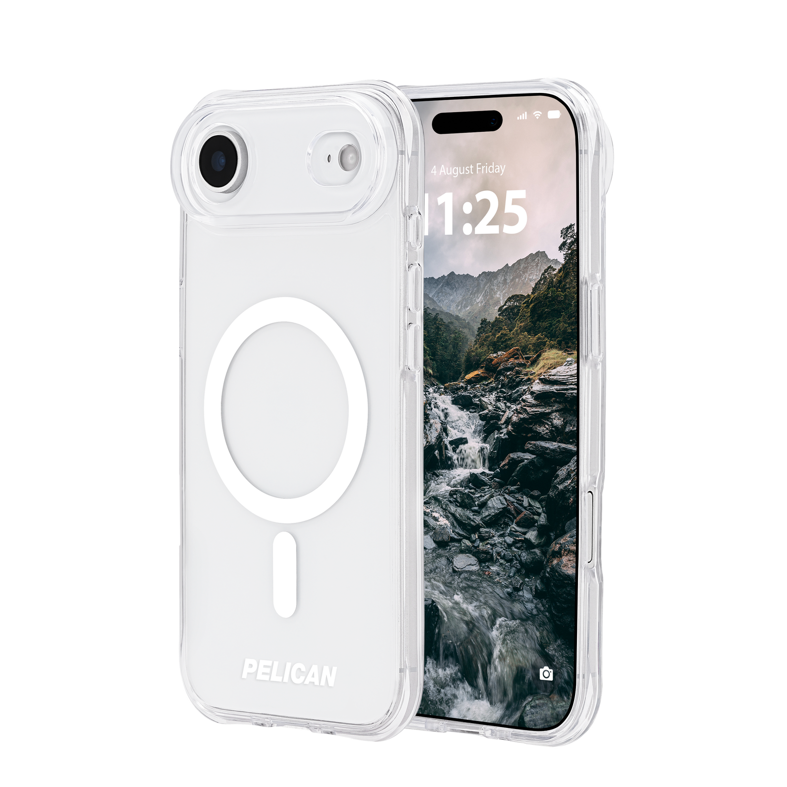 Pelican Ranger for iPhone Air