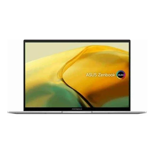 ASUS Zenbook 14 OLED (UX3402) 14" 2.8K OLED Touch Laptop i7-13700H, 16GB RAM, 512GB SSD, Win11 Home, Factory Refurbished