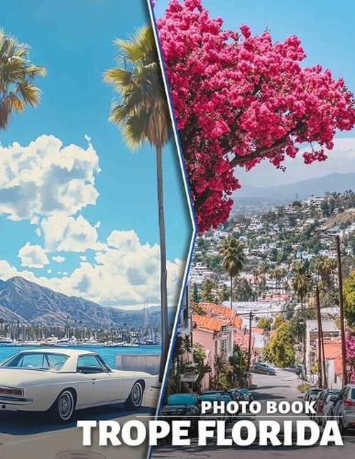 Trope Florida Photo Book