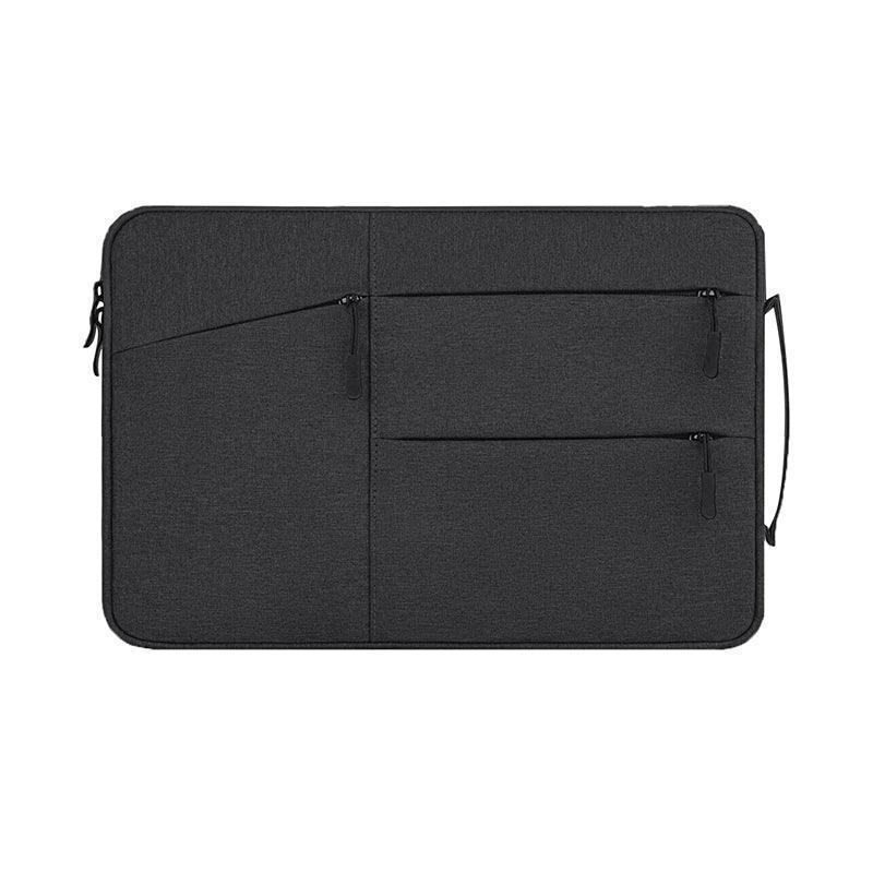 Laptop Sleeve Travel Bag Carry Case For Macbook Air Pro 15.6inch