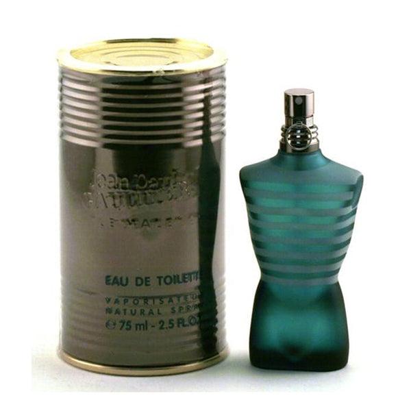 Jean Paul Gaultier Le Male Edt Spray 75Ml
