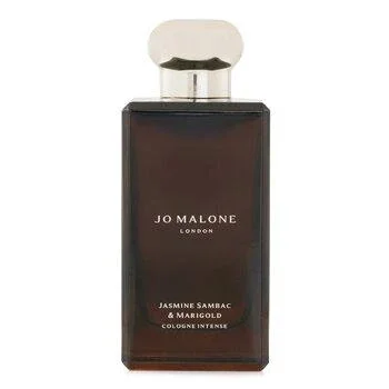 JO MALONE - Jasmine Sambac & Marigold Cologne Intense