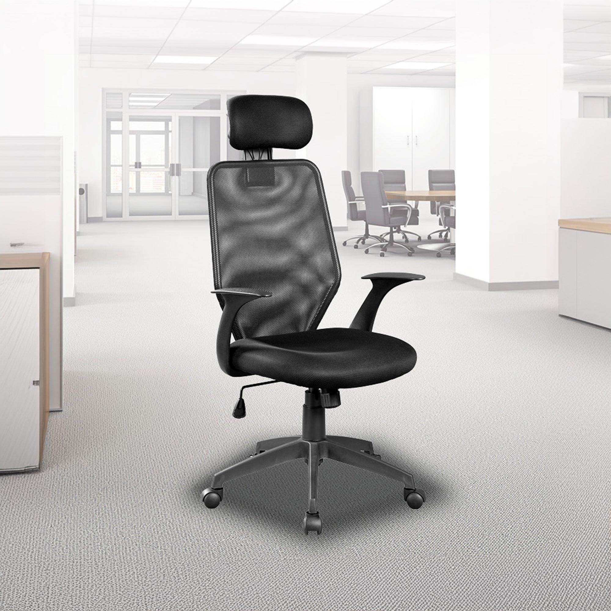Ergonomic Mesh Office Chair Office Chairs