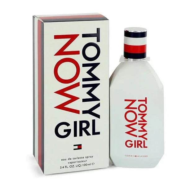 Tommy Hilfiger Tommy Now Girl Edt 100Ml Spray