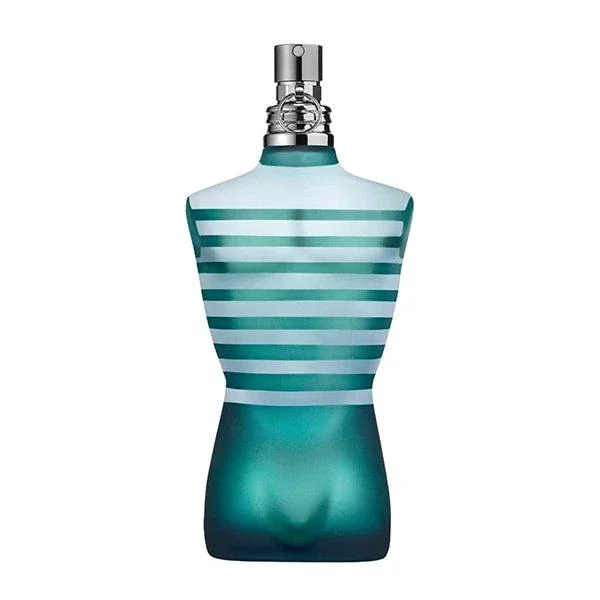 Jean Paul Gaultier Le Male Edt Spray 125Ml