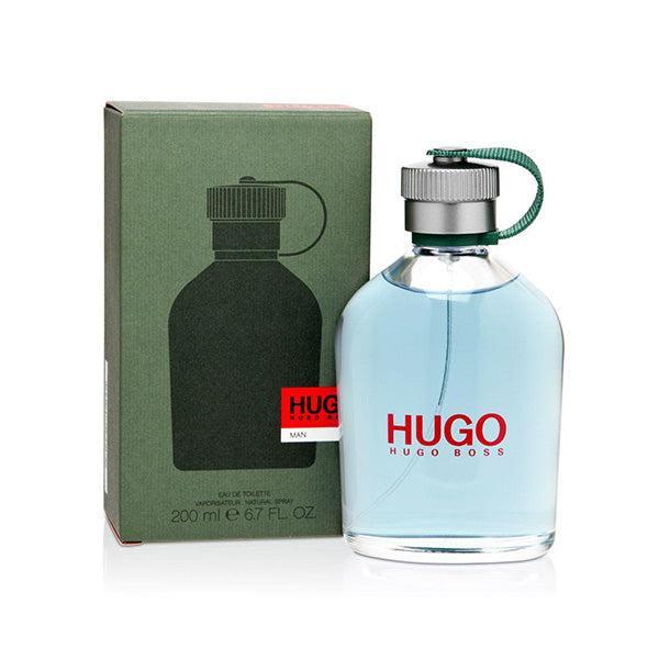 Hugo Boss Hugo Edt 200Ml