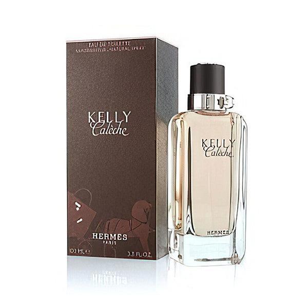 Hermes Kelly Caleche Edt 100Ml