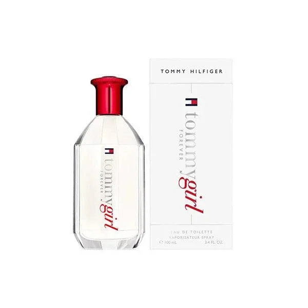 Tommy Hilfiger Girl Forever Edt 30Ml
