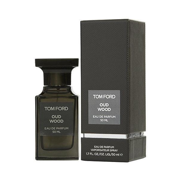 Tom Ford Oud Wood Edp 50Ml