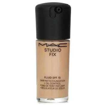 MAC - Studio Fix Fluid Foundation SPF 15