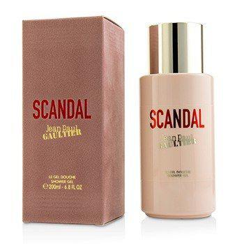 JEAN PAUL GAULTIER - Scandal Shower Gel