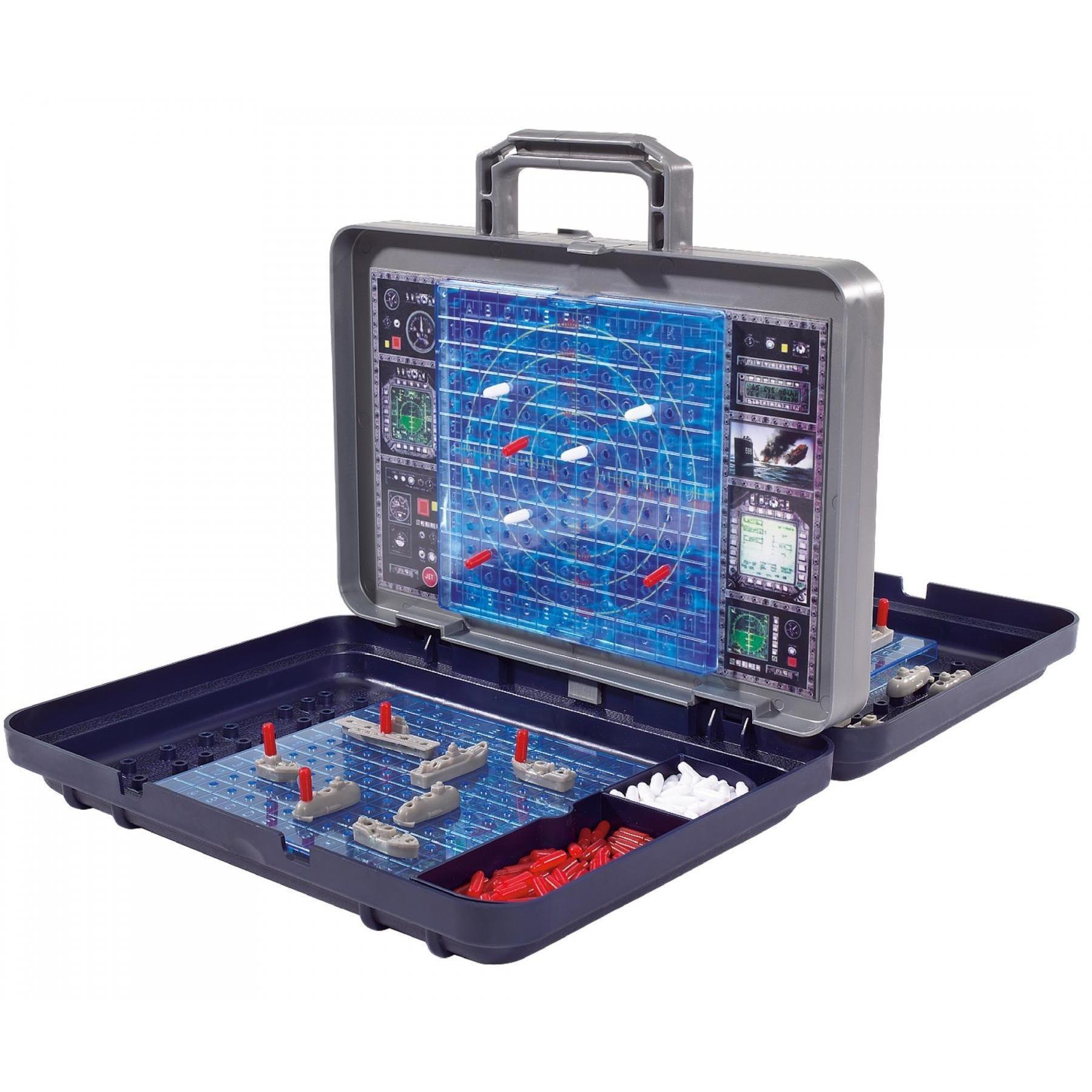 Noris Games Sea Battle