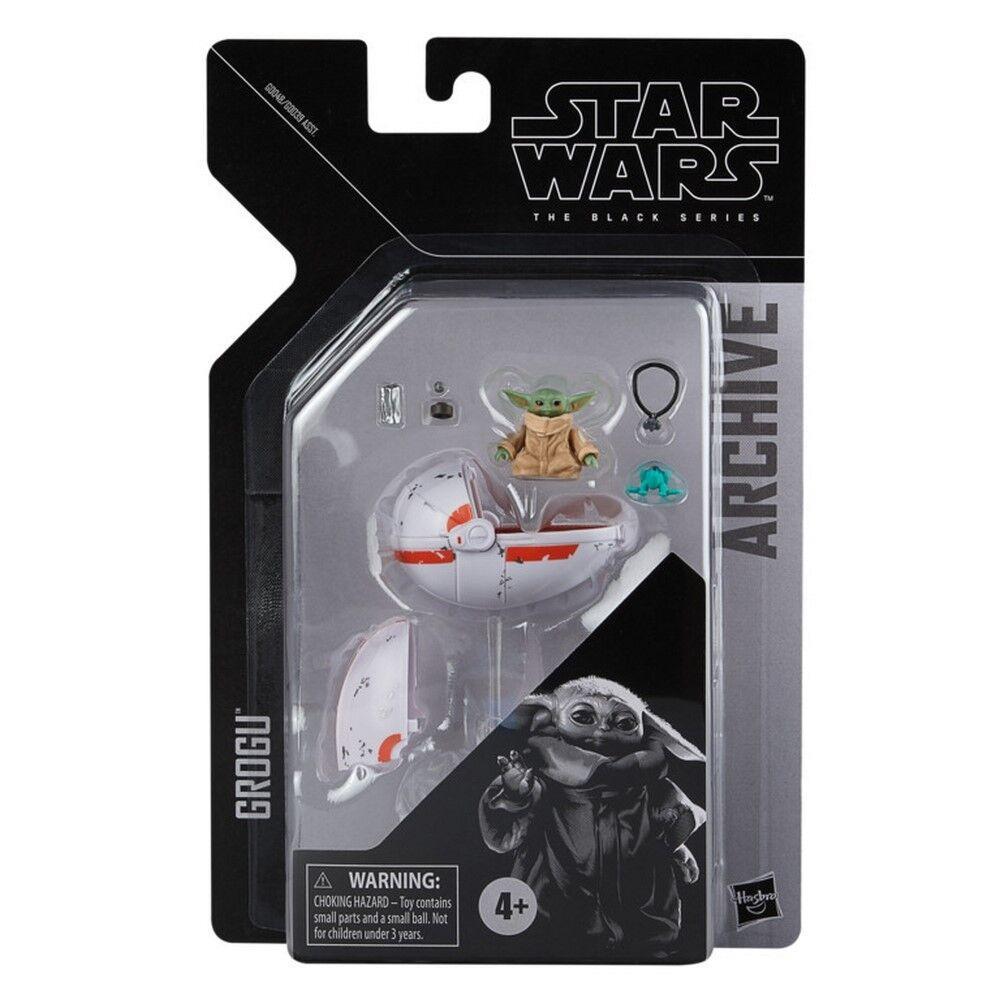 Star Wars The Black Series Grogu