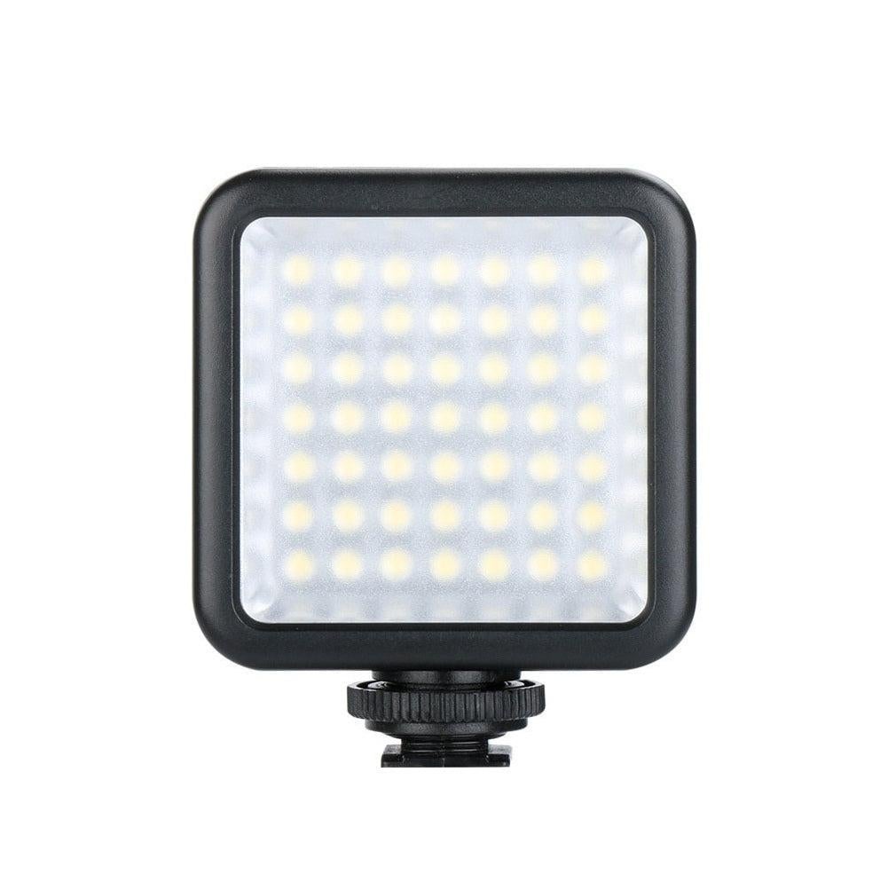 Flash Light for GoPro MAX 2