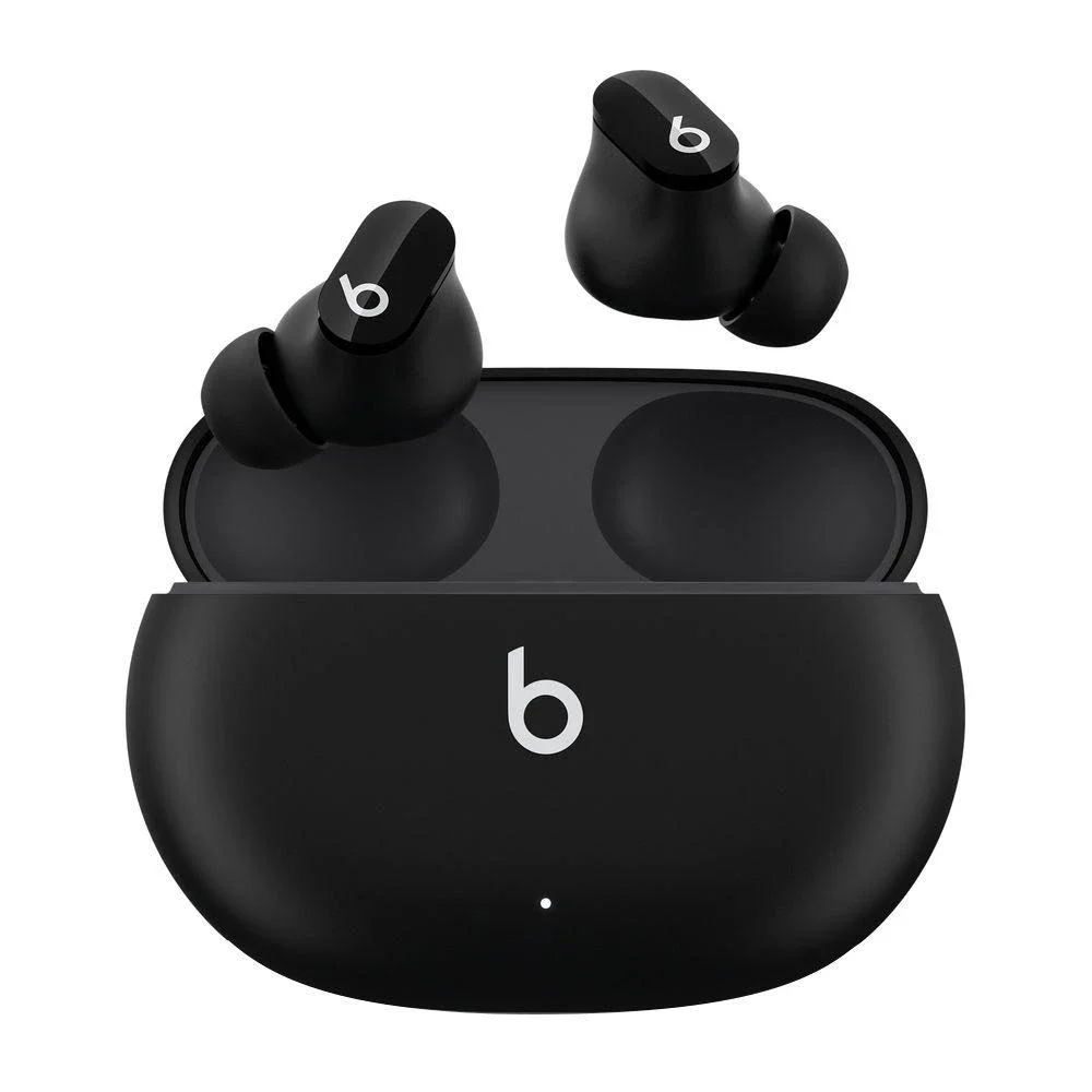 Beats Studio buds True Wireless Earbuds Black - Very Good - Refurbished