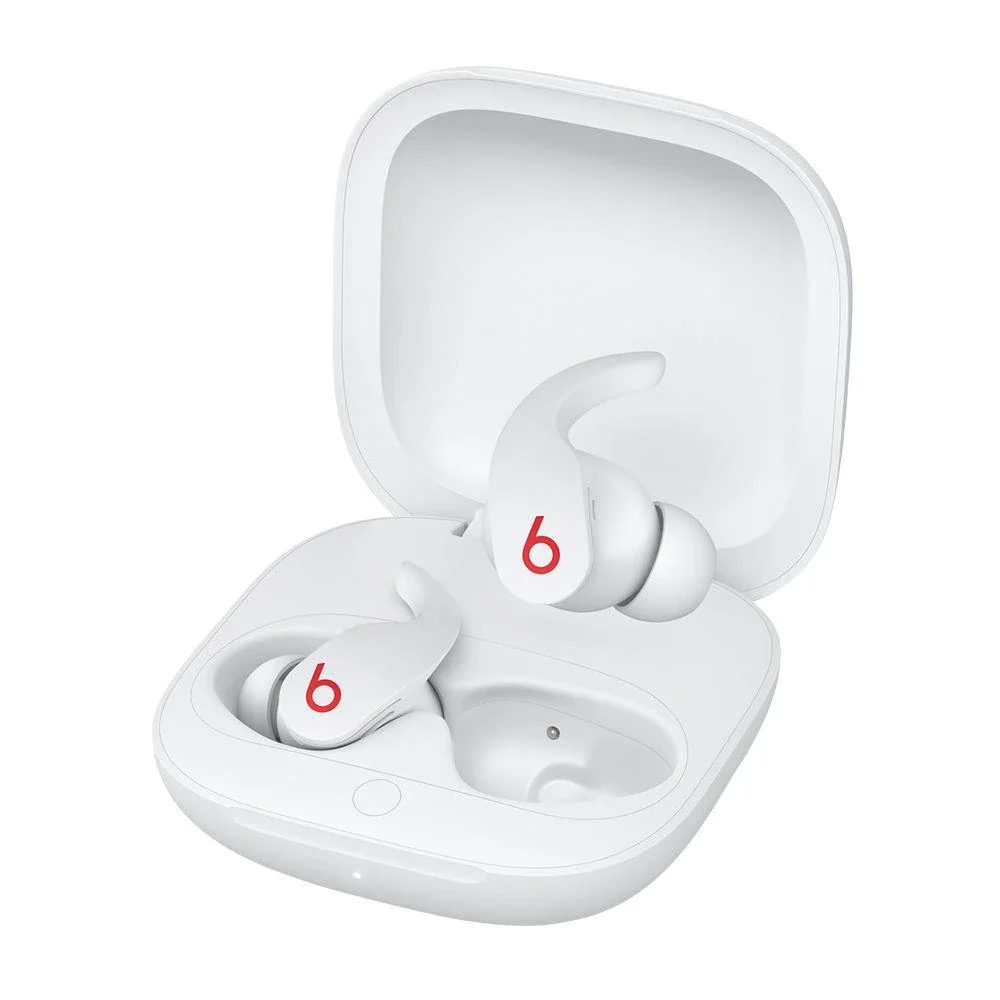 Beats Fit Pro True Wireless Earbuds White - Very Good - Refurbished