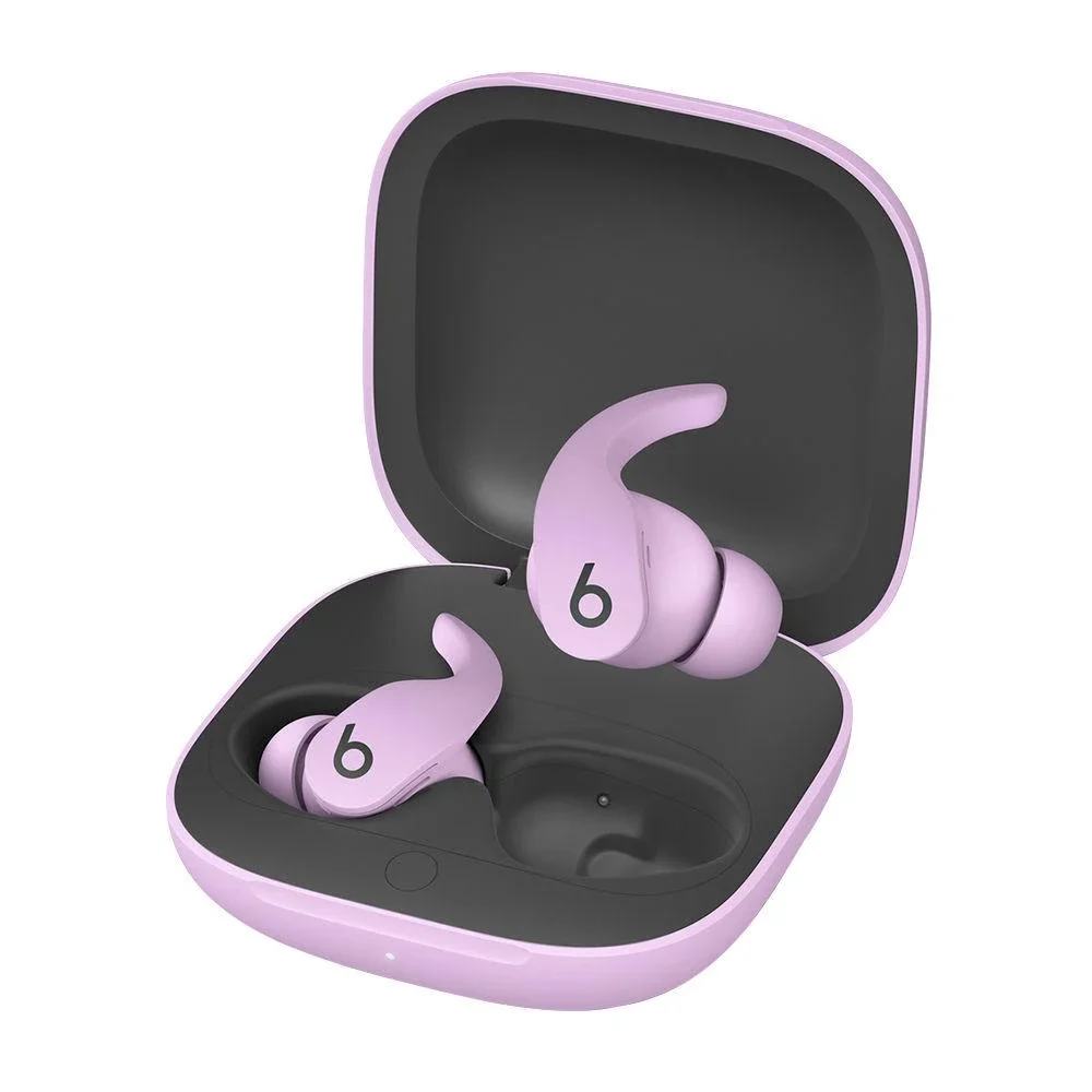 Beats Fit Pro True Wireless Earbuds Stone Purple - Very Good - Refurbished