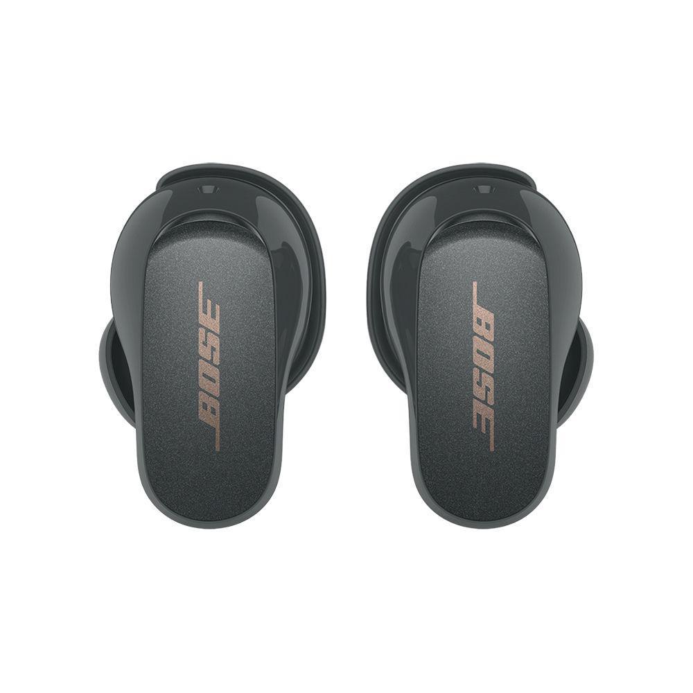 Bose QuietComfort Earbuds II Noise Cancelling Wireless - Eclipse Gray - Very Good - Refurbished