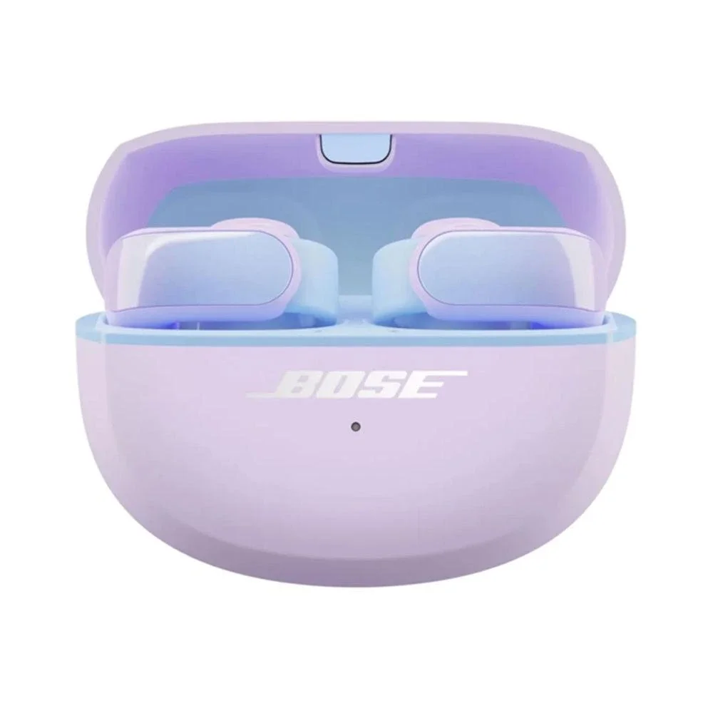 Bose Ultra Open Earbuds - Chilled Lilac - Very Good - Refurbished