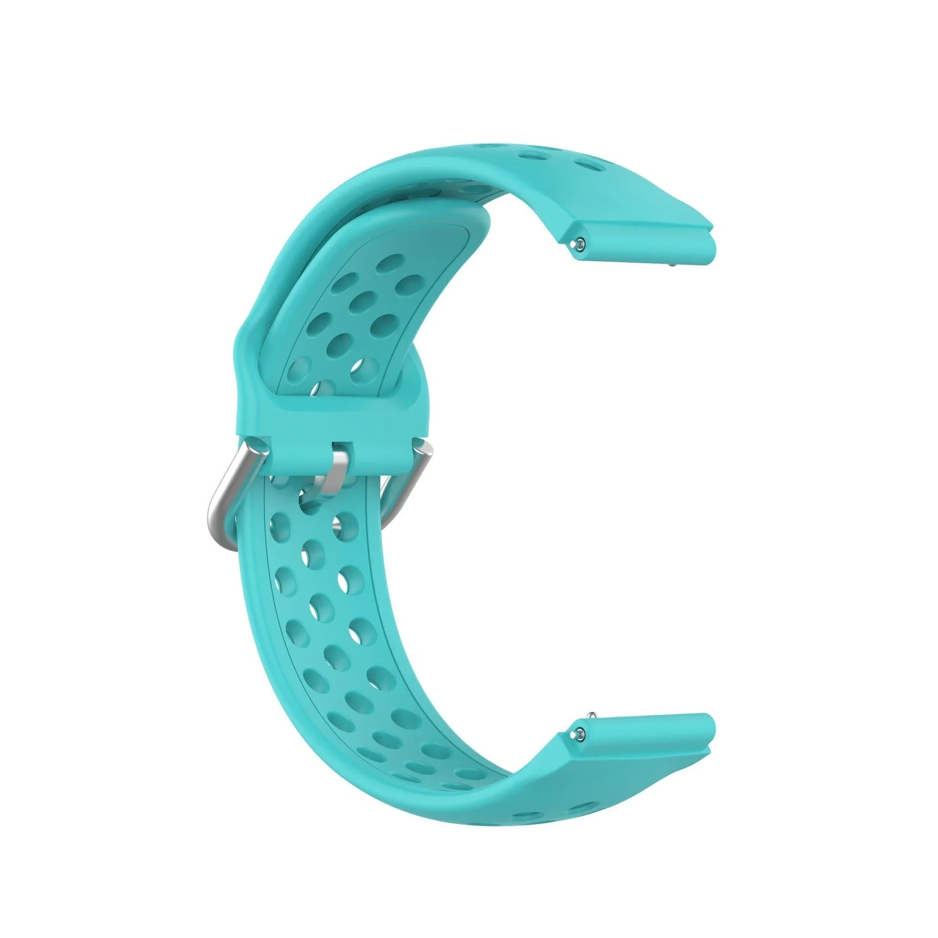 Silicone Sports Straps Compatible with the Samsung Galaxy Watch FE
