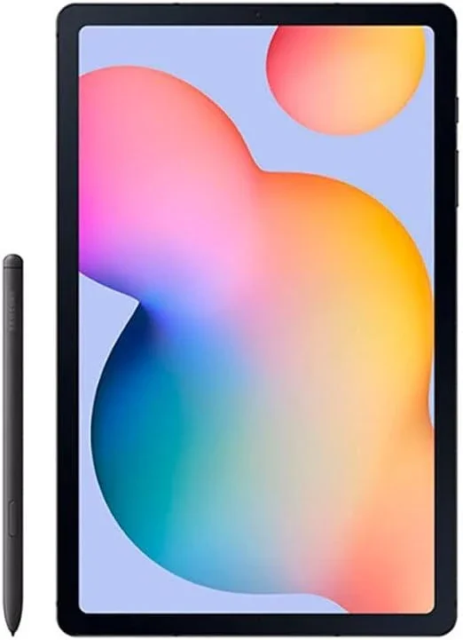 Samsung Galaxy Tab S6 Lite (2024) (Sm-P620) 64Gb Oxford Gray