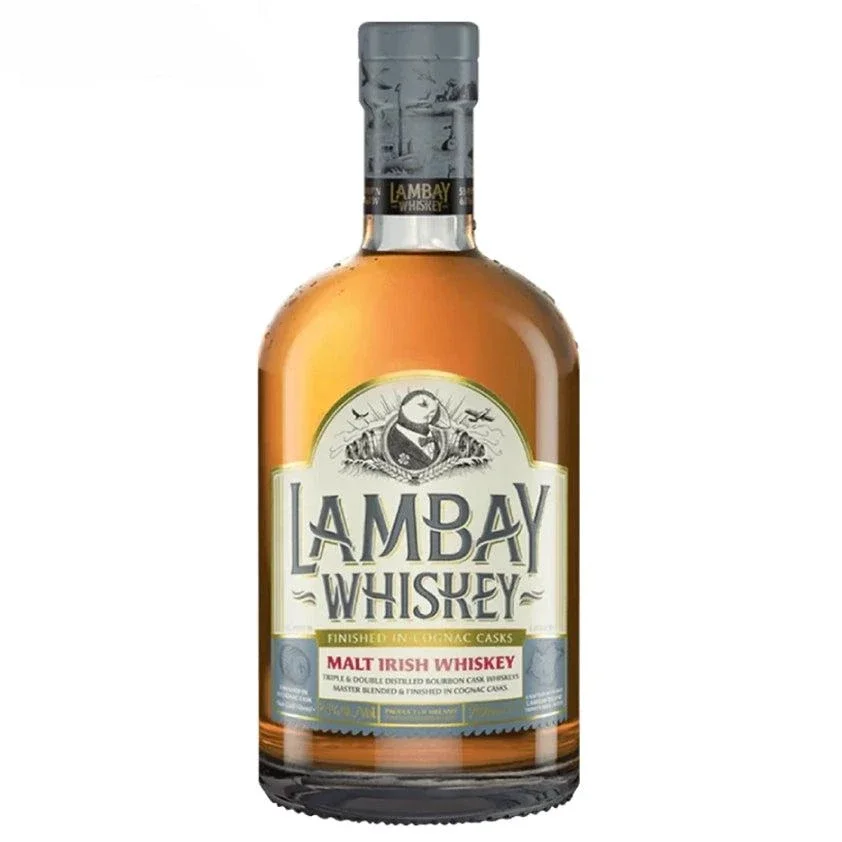 Lambay Single Malt 700ml