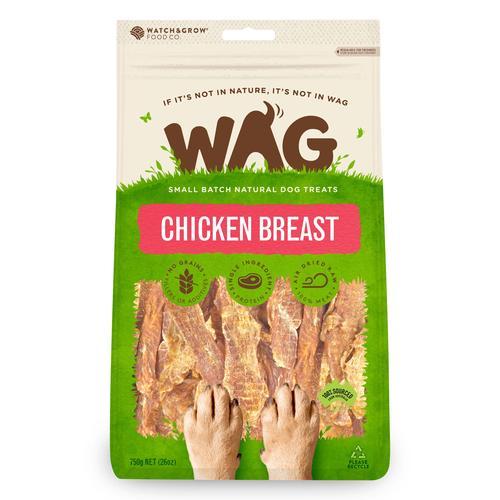 Chicken Breast - 750g