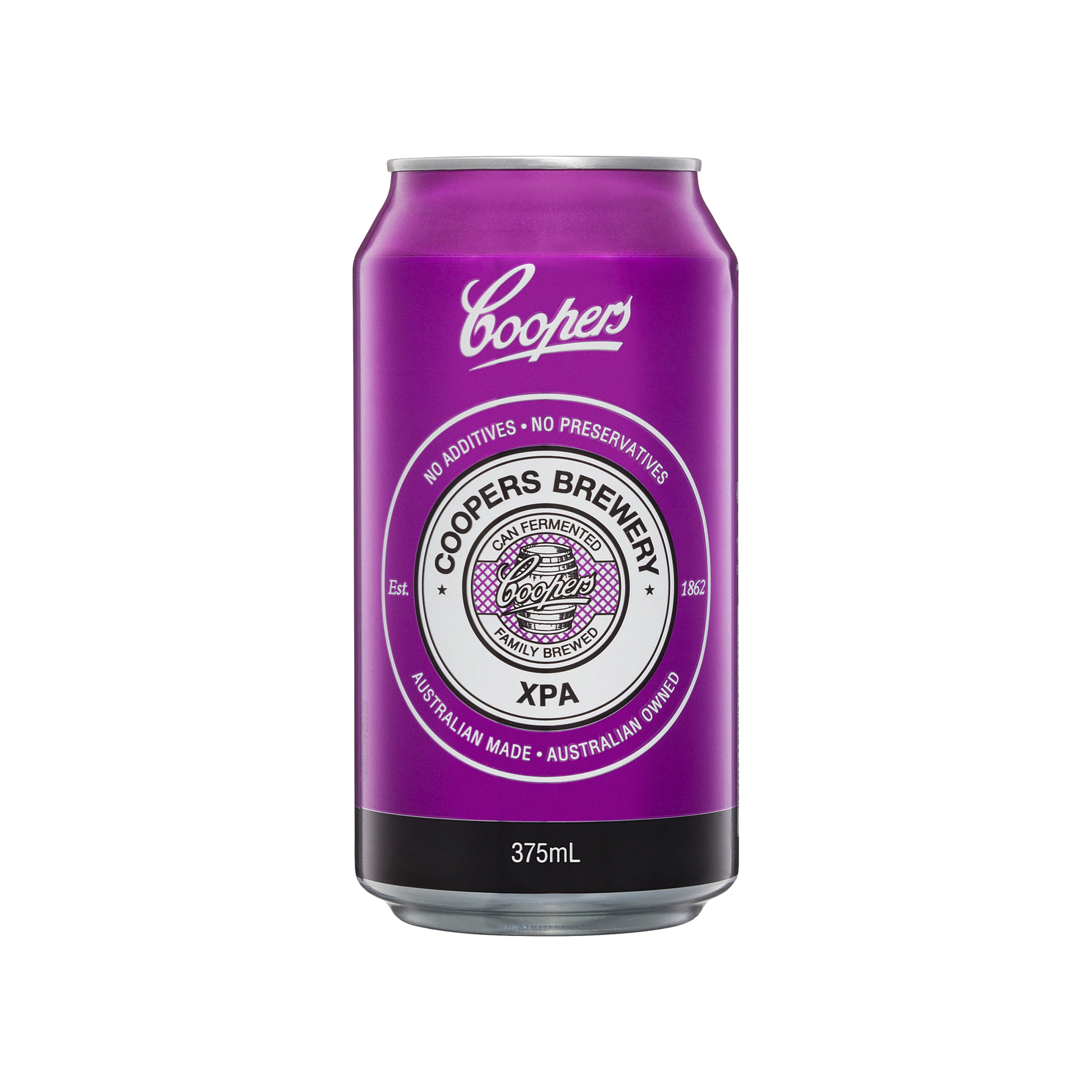 Coopers XPA 375ml