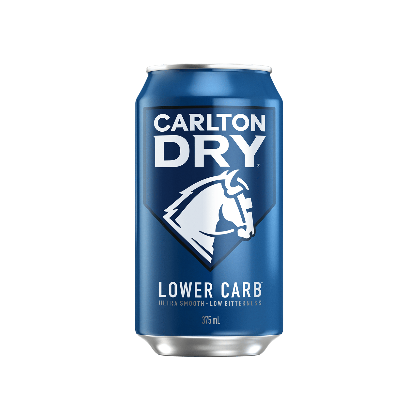 Carlton Dry Cans 375ml