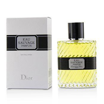 CHRISTIAN DIOR - Eau Sauvage Eau De Parfum Spray