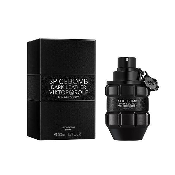 Viktor And Rolf Spicebomb Dark Leather Edp 50Ml