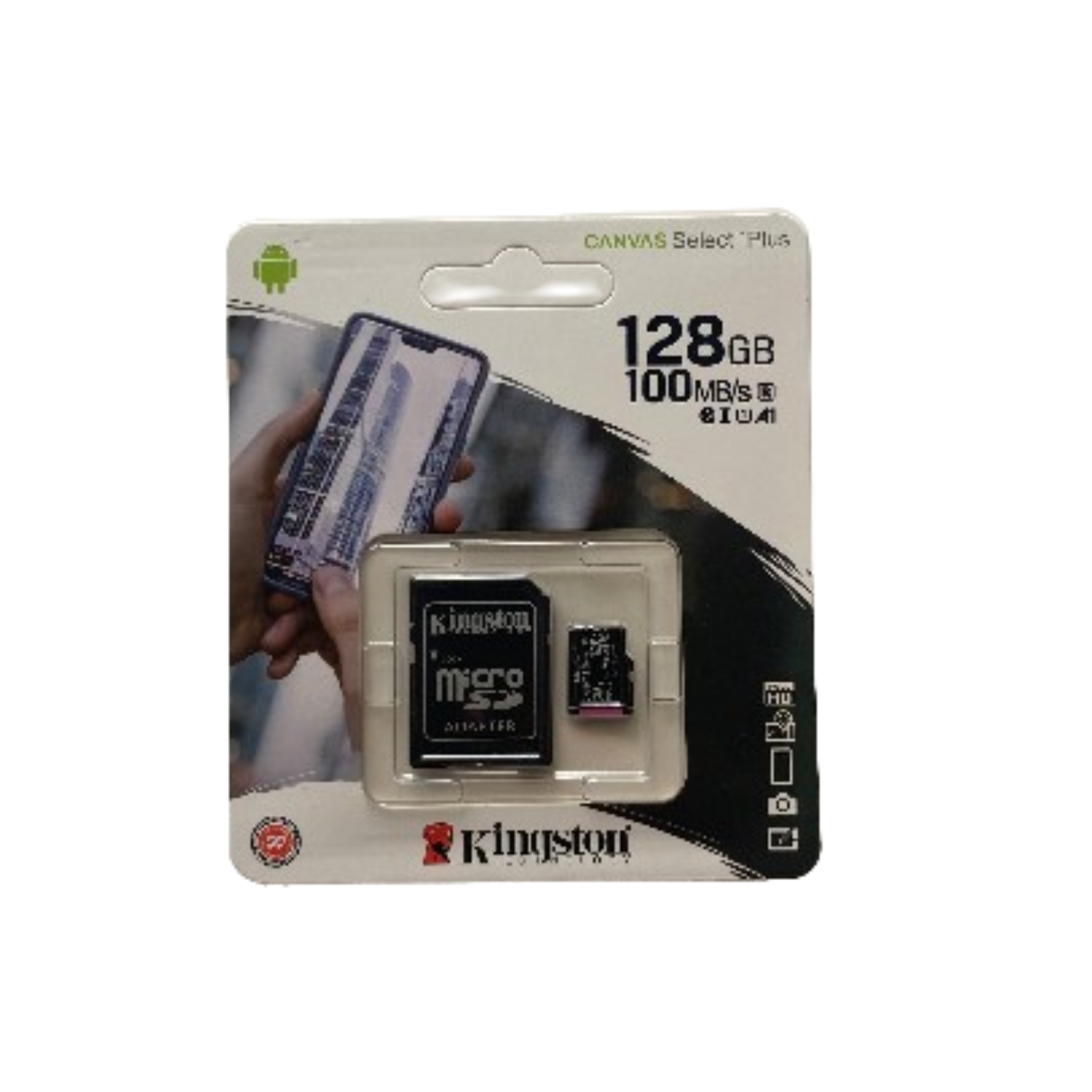Memory Micro SD Card (32GB, 64GB, 128GB, 256GB)