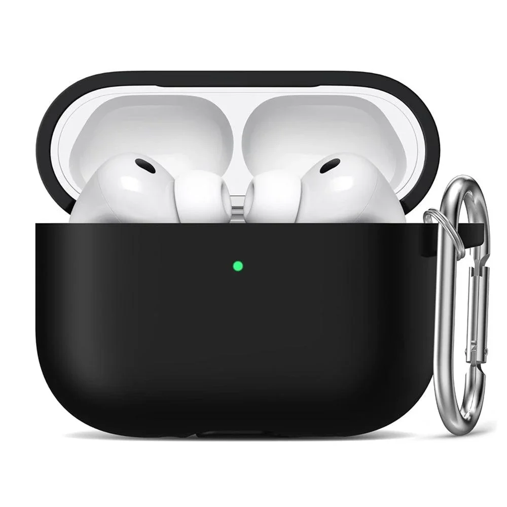 Silicone Case for Apple Airpods Pro 3