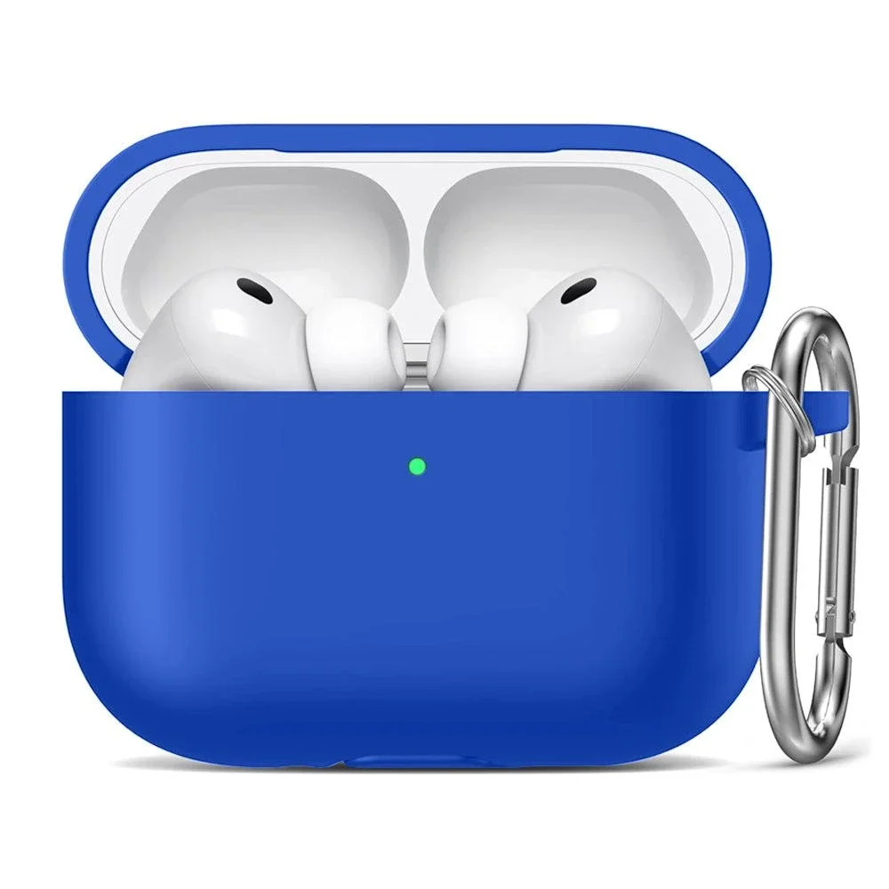 Silicone Case for Apple Airpods Pro 3
